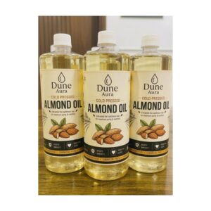 Dabur Lal Tail (Baby Massage Oil) 200ml