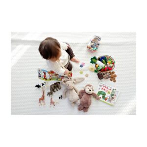 Mee Mee Feeding Bottle 250ml