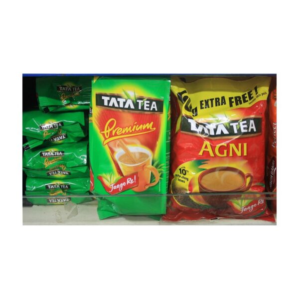Tata Tea Gold (Chai Patti) 500g