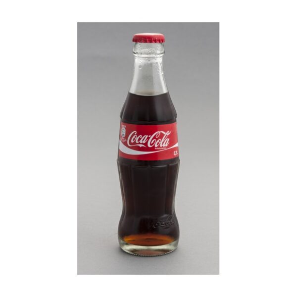 Coca-Cola 750ml