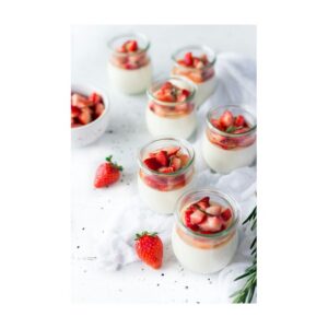 Mother Dairy Dahi (Curd) 400g