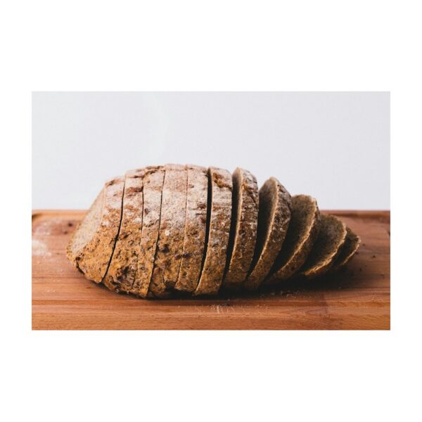 Harvest Gold White Bread 350g