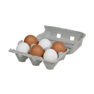 Farm Fresh Eggs (Ande) 12pcs
