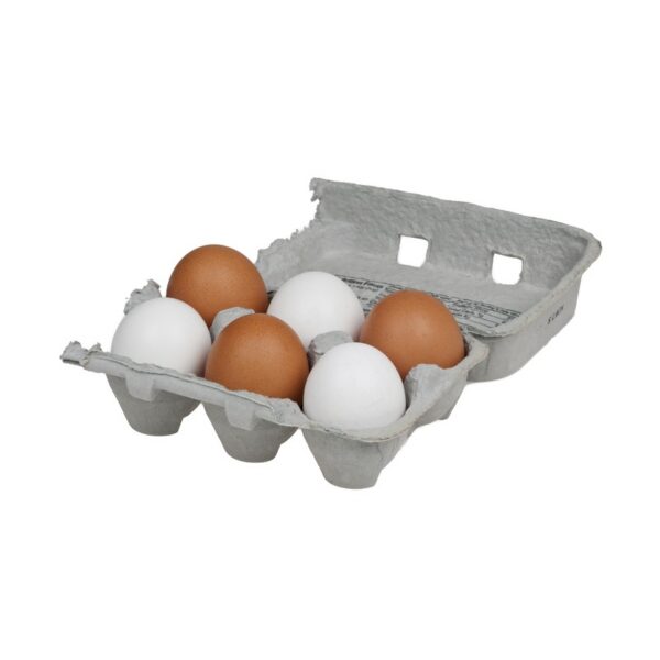 Farm Fresh Eggs (Ande) 12pcs