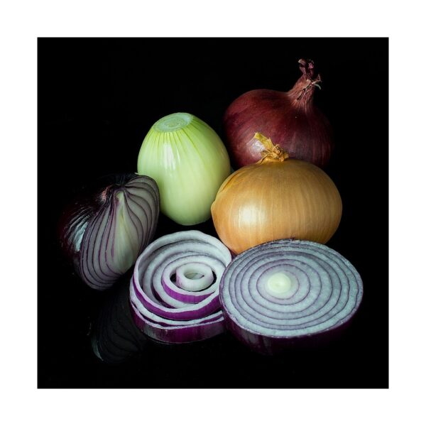 Onion (Pyaz) 1kg