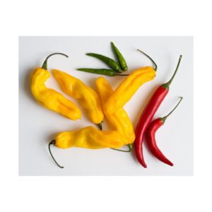 Green Chilli (Hari Mirch) 100g