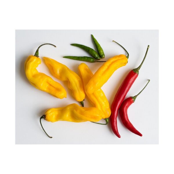 Green Chilli (Hari Mirch) 100g