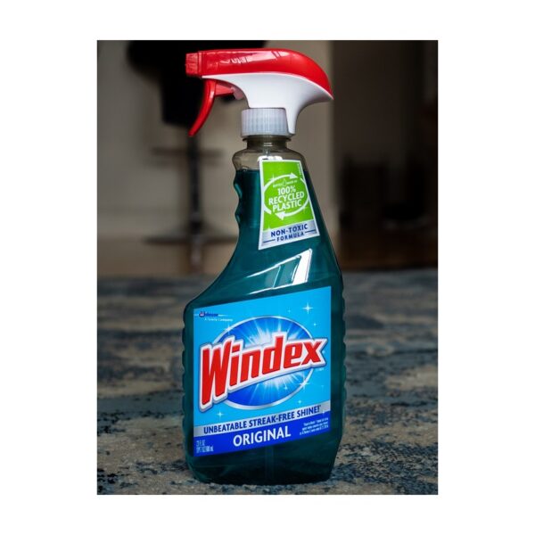 Colin Glass Cleaner 500ml