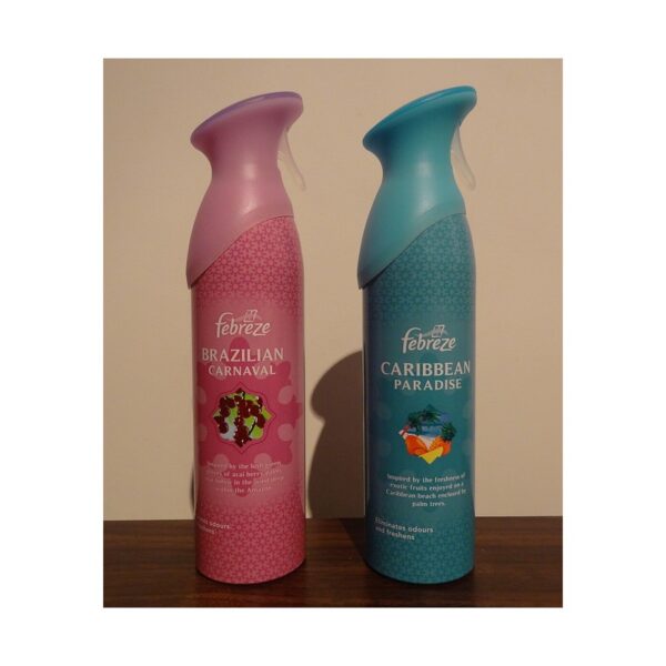 Odonil Room Freshener Block 72g