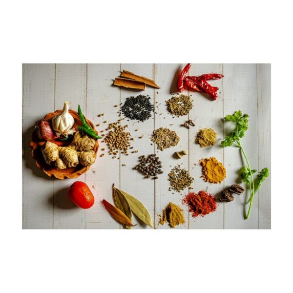 Cumin Seeds (Jeera) 100g