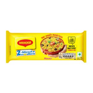 Maggi 2-Minute Masala Noodles 280g