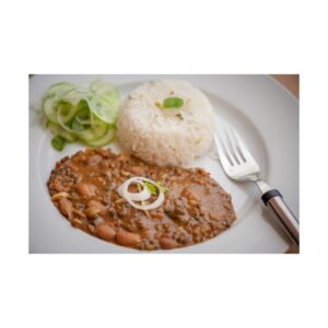 MTR Ready to Eat Dal Makhani 300g