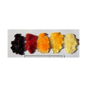 Kissan Mixed Fruit Jam 500g
