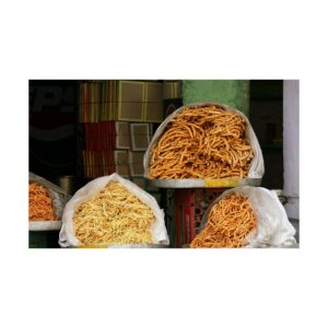 Haldiram's Aloo Bhujia 400g