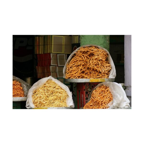 Haldiram's Aloo Bhujia 400g