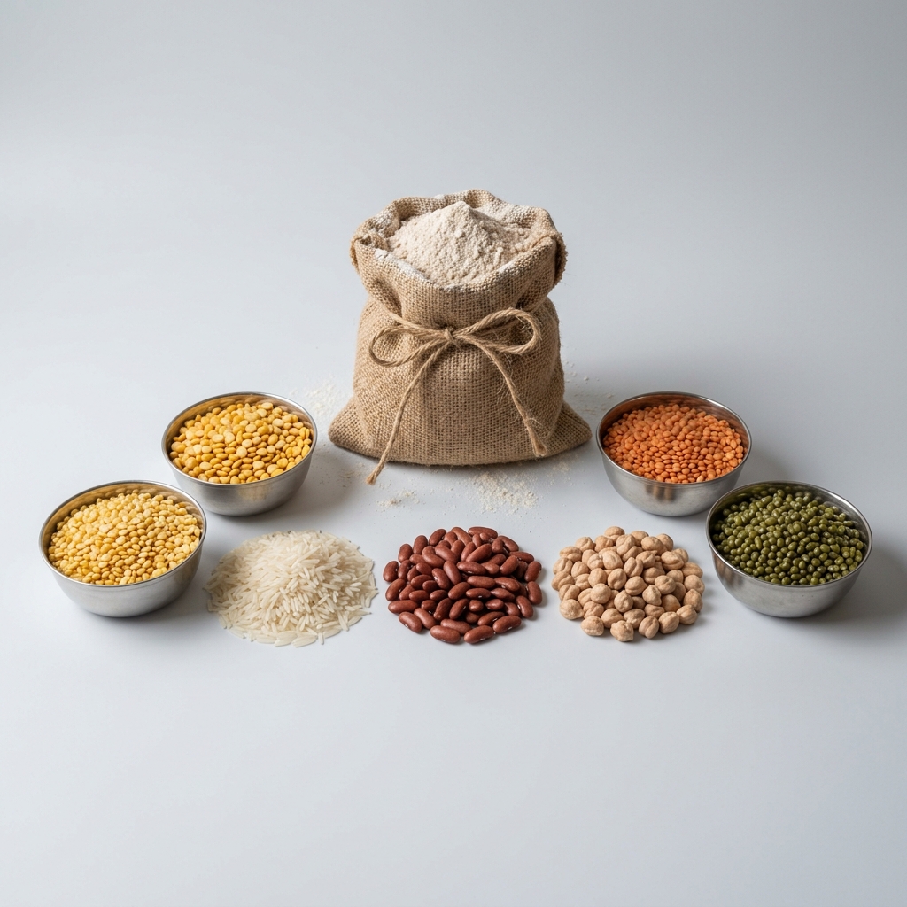 Aashirvaad Whole Wheat Atta 5kg