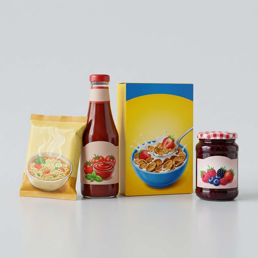 Ching's Schezwan Chutney 250g