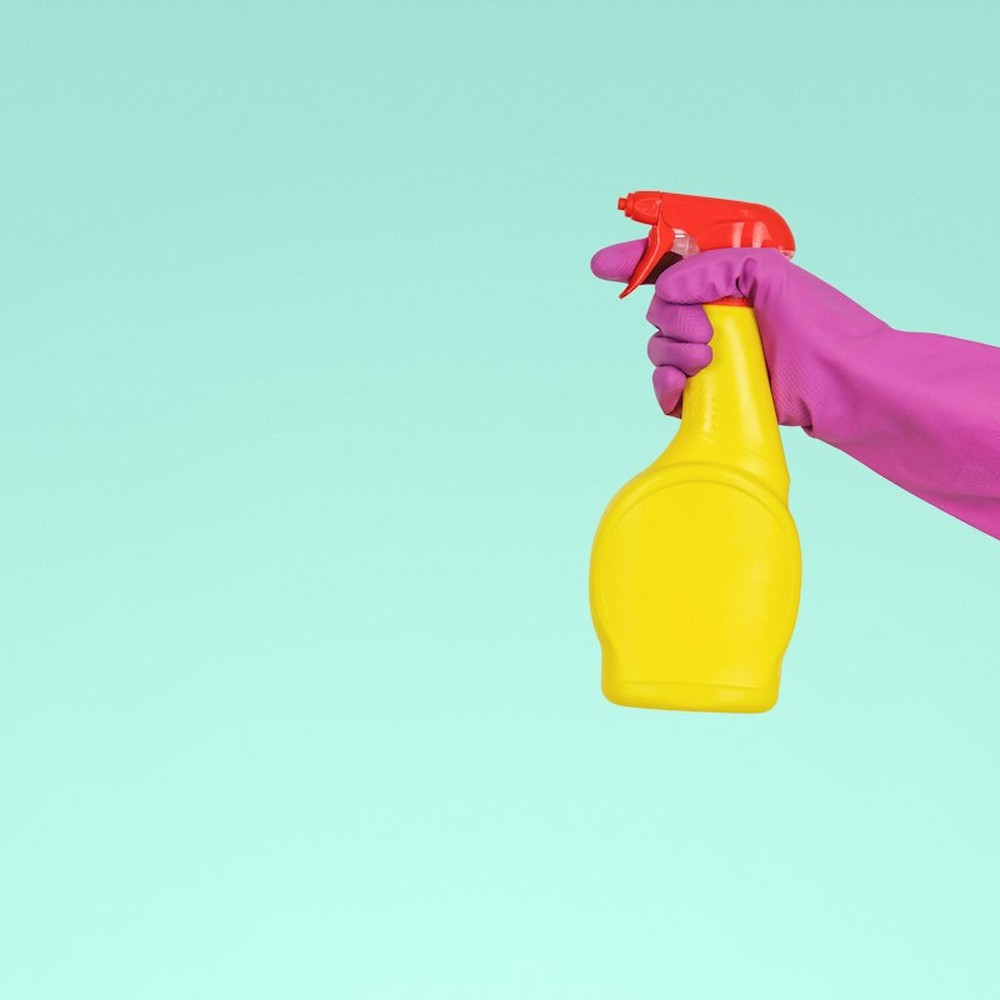 Ariel Matic Liquid Detergent 1L